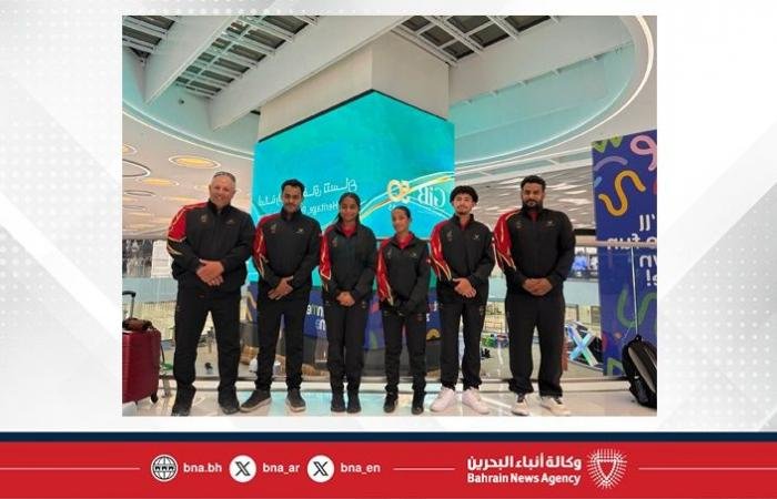 أخبار البحرين | المنتخب الوطني للشراع يشارك في البطولة العربية الرابعة عشر بمصر | عيون الجزيرة