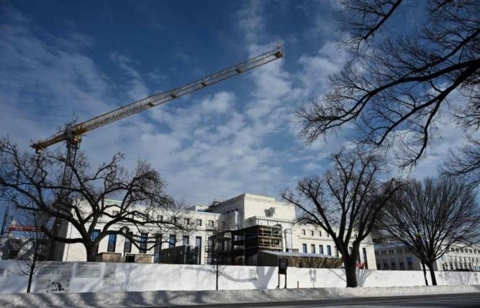 لا مفاجآت في ختام اجتماع الاحتياطي الفيدرالي اليوم.. ولكن