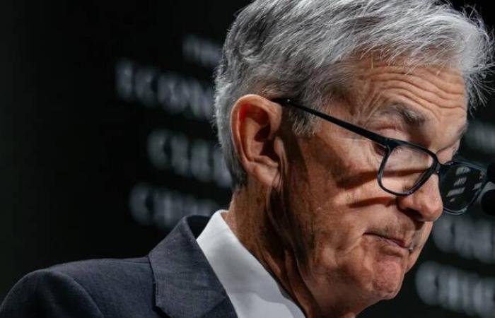 توقعات بخفض الفائدة مرتين فقط رغم التغيير المرتقب لقيادة "الفيدرالي"