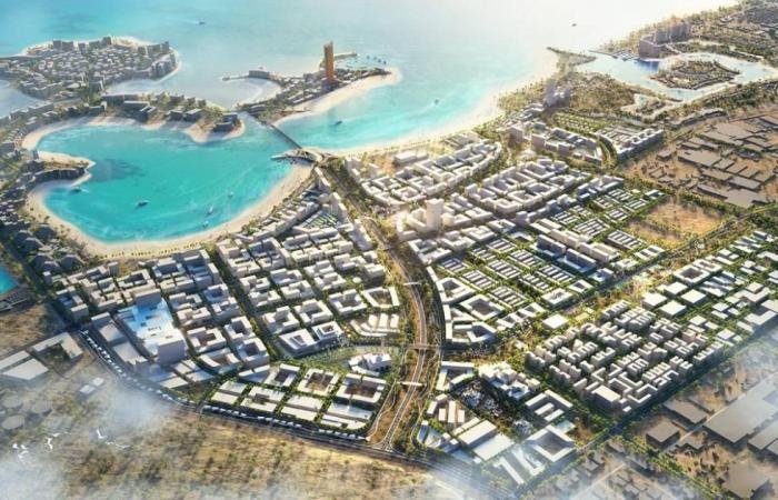 توقعات تفوق الطلب على العرض الفندقي في رأس الخيمة 2027