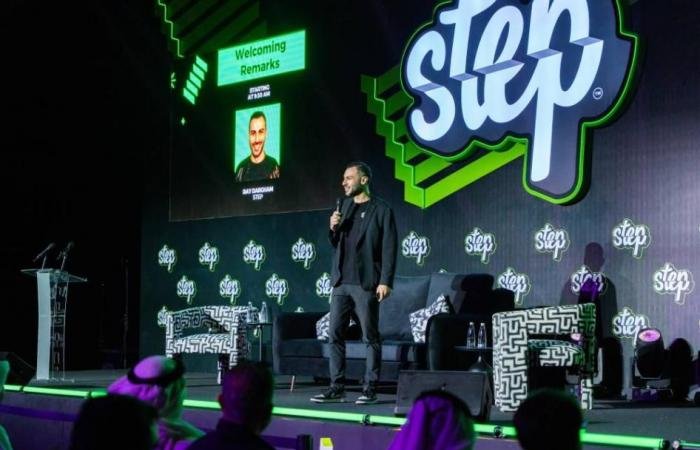 100 ألف ساعة محتوى في النسخة الـ«14» لـ«ستيب دبي 2026»