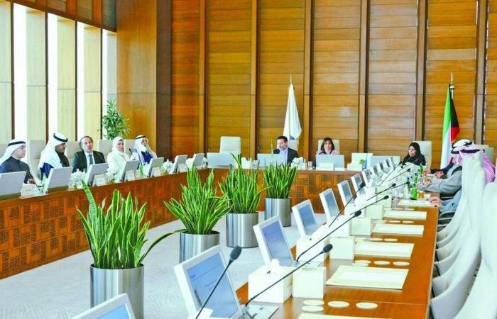 أخبار الكويت | الجامعة و«غوغل» تبحثان التعاون والتحول الرقمي في التعليم العالي | عيون الجزيرة الكويت