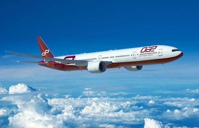 «دبي لصناعات الطيران» توقّع اتفاقية مع «الملكية المغربية» لتأجير 13 «بوينغ 737-8»