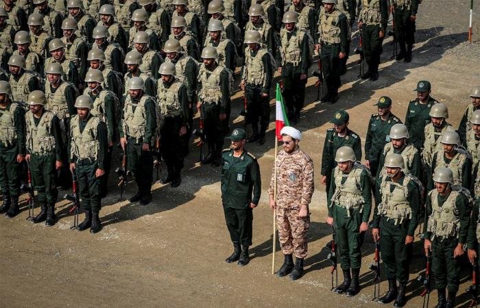 الاتحاد الأوروبي يُرجّح إدراج الحرس الثوري الإيراني على قائمة المنظمات «الإرهابية» | عيون الجزيرة