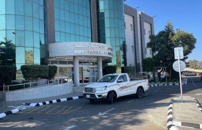 أخبار السعودية | خارطة شاملة لتمركز التأمين الصحي | عيون الجزيرة السعودية الان