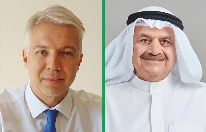 أخبار الكويت | الكويت تستقبل الرئيس السويسري الأحد | عيون الجزيرة الكويت