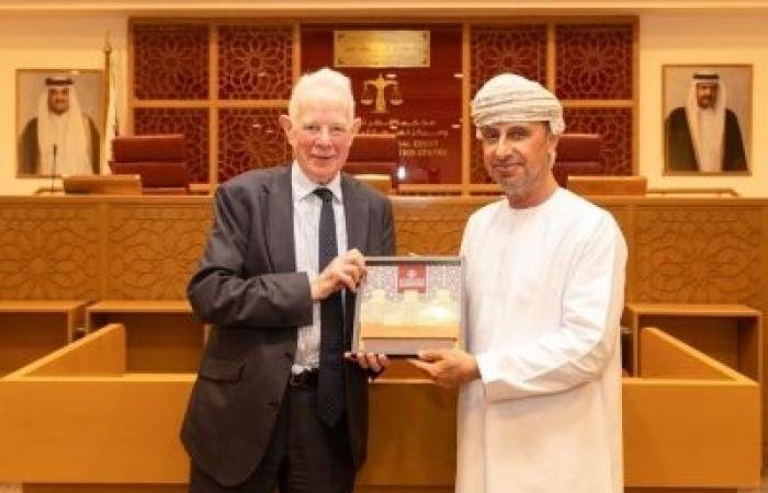 أخبار سلطنة عمان | الإطلاع على اختصاصات محكمة قطر الدولية وآليات عملها القضائي | عيون الجزيرة الاخبارية عمان