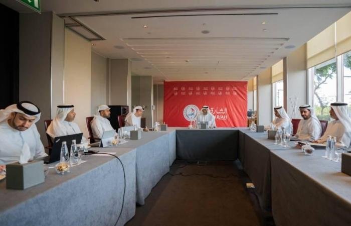 الرياضة الان | «الشارقة للرياضات البحرية» يشيد بإنجازات 2025 | عيون الجزيرة الرياضي