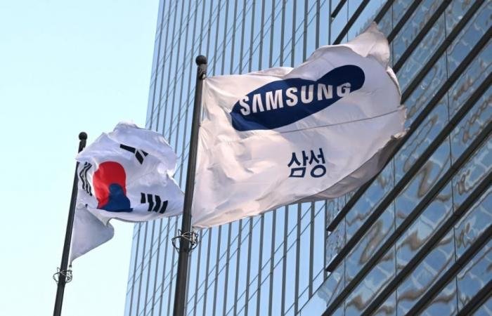 الطلب على الذكاء الاصطناعي يحلّق بأرباح سامسونغ 200%