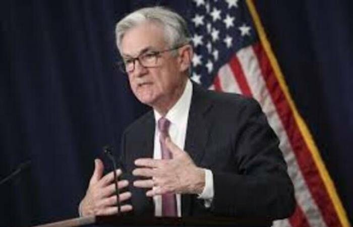 باول يمتنع عن التعليق حول مستقبله في الاحتياطي الفيدرالي