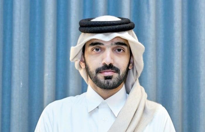 أخبار قطر | المهندس علي الكعبي: حملة تهدف لتعزيز الوعي المجتمعي بحماية البيانات | عيون الجزيرة قطر