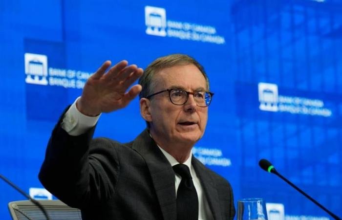 حاكم المركزي الكندي: ولَّى زمن القواعد التجارية في العلاقة مع الولايات المتحدة