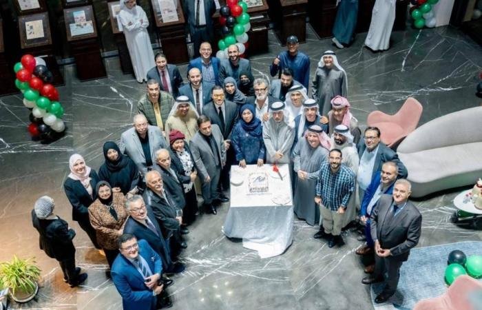 الامارات الان | «الصحفيين الإماراتية»: دعم قيادتنا عزز المسيرة الإعلامية | عيون الجزيرة الامارات