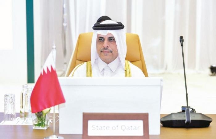 أخبار قطر | «البيئة» تشارك في اجتماع جدة للتغير المناخي | عيون الجزيرة قطر