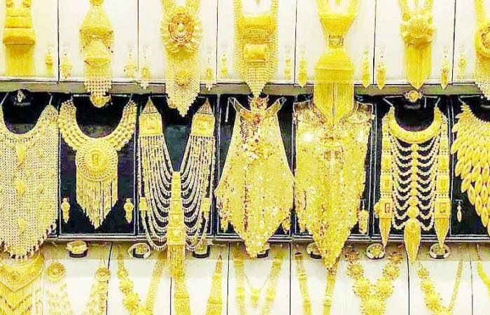 الإمارات تستحوذ على 26% من الطلب العربي على الذهب 2025