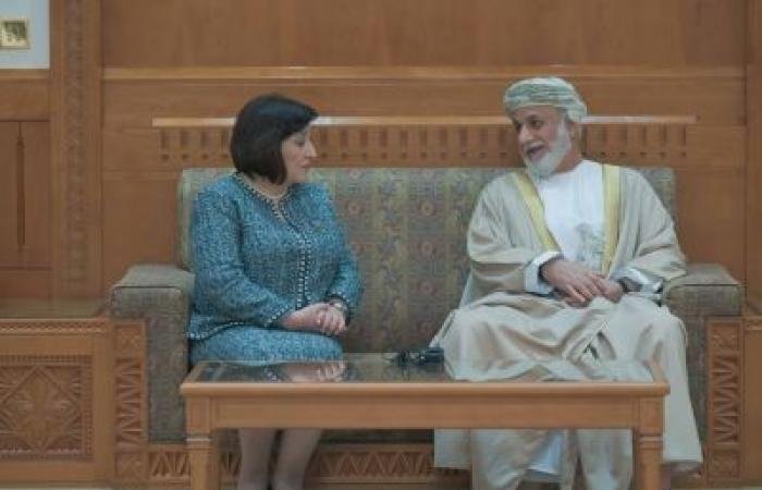 أخبار سلطنة عمان | ترسيخ سبل التعاون في مختلف المجالات بين سلطنة عمان وأذربيجان | عيون الجزيرة الاخبارية عمان