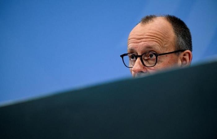 ميرتس: على واشنطن ‍عدم التشكيك في الاتفاق التجاري مع أوروبا