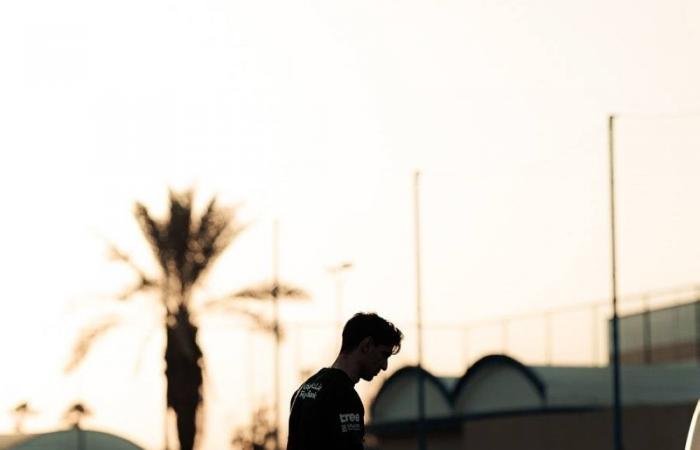 عودة بونو تريح الهلاليين