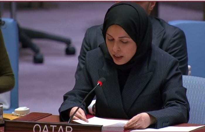 أخبار قطر | دولة قطر تؤكد مواصلة مساعيها مع الشركاء الدوليين لترسيخ الأمن والاستقرار في المنطقة | عيون الجزيرة قطر