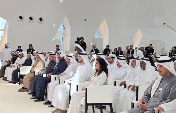 أخبار الكويت | أسبوع «الإمارات والكويت.. إخوة للأبد» يستهل فعالياته بانطلاق المنتدى الإعلامي في دبي | عيون الجزيرة الكويت