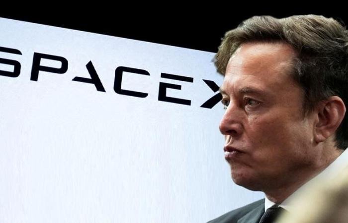 ربط موعد الاكتتاب في «سبيس إكس» بحدث فلكي نادر وعيد ميلاد ماسك