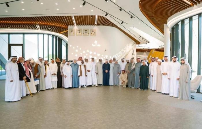 الامارات الان | «تنمية المجتمع» و«دبي الرقمية» تطلقان مسار «كبار المواطنين» | عيون الجزيرة الامارات