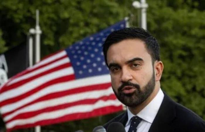 عمدة نيويورك: يجب رفع الضرائب على الأثرياء لسد عجز الميزانية