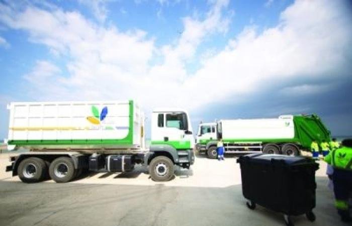 أخبار سلطنة عمان | "بيئة" تبتكر حلولا ومبادرات لإدارة الموارد وتحقيق التنمية المستدامة | عيون الجزيرة الاخبارية عمان