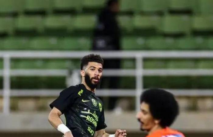 70 مليونا للتخلي عن العبود