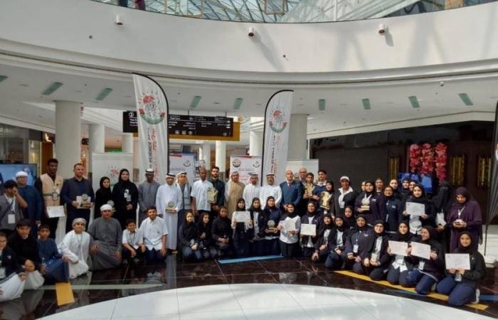 الرياضة الان | ختام «الجراند سوموبوت» في الفجيرة | عيون الجزيرة الرياضي