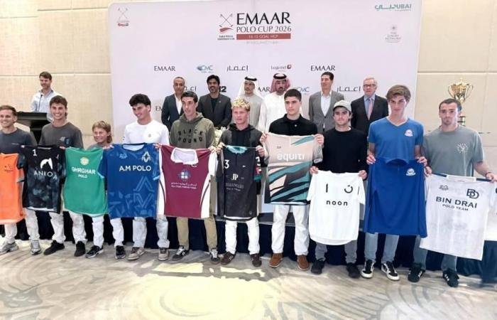 الرياضة الان | «بنسالي» و«بن دري» يفتتحان بطولة إعمار للبولو | عيون الجزيرة الرياضي