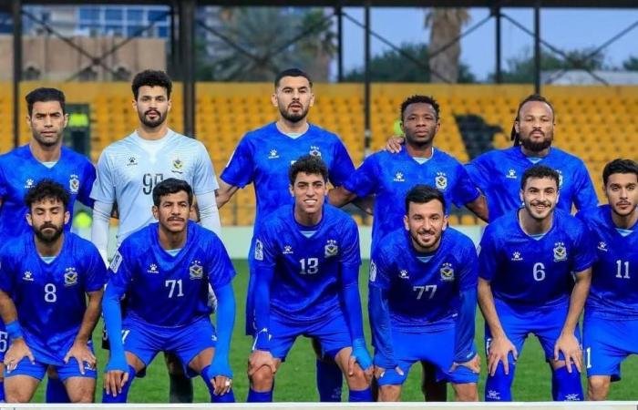 الرياضة الان | القوة الجوية وصيفاً للدوري العراقي | عيون الجزيرة الرياضي