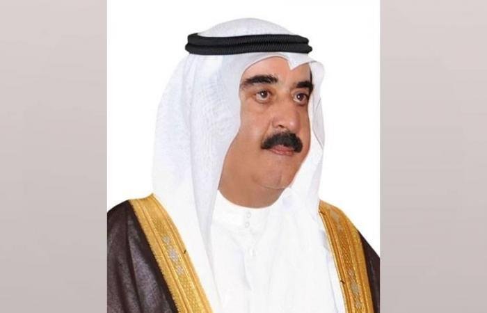 الامارات الان | المعلّا يقرر «دائرة الحكومة الرقمية» بدل «دائرة الحكومة الذكية» | عيون الجزيرة الامارات