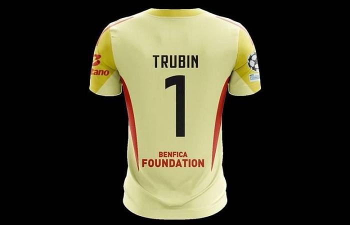 الرياضة الان | قميص حارس بنفيكا يصل إلى أكثر من 3 آلاف يورو بعد هدفه القاتل في ريال مدريد | عيون الجزيرة الرياضي