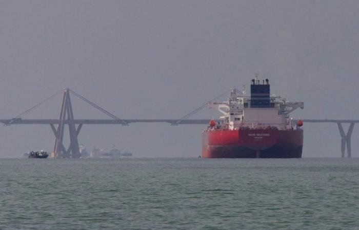 خام برنت يتجاوز 70 دولاراً للمرة الأولى منذ سبتمبر