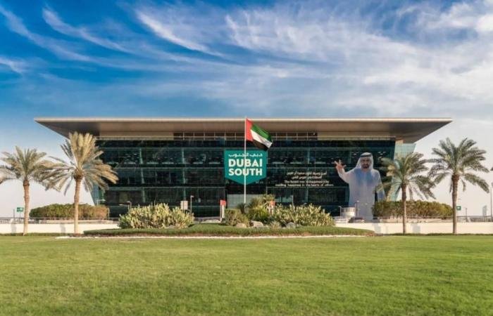 «دبي الجنوب» تستقطب 653 شركة جديدة في 2025