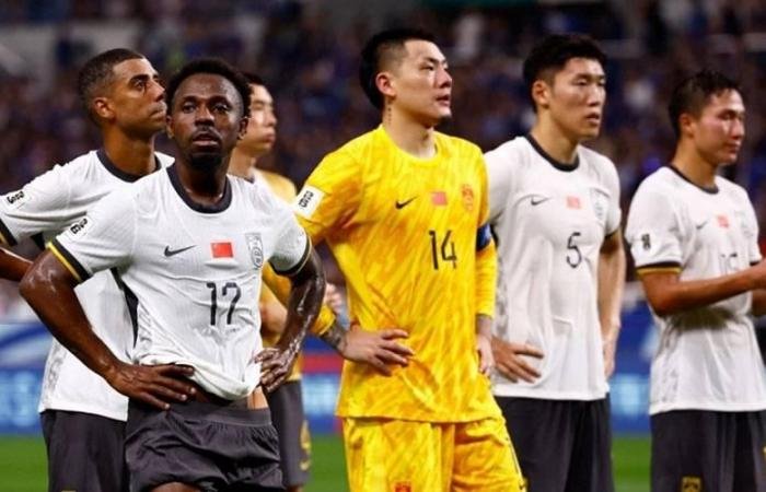 الرياضة الان | ثورة في كرة القدم الصينية.. 73 قراراً بالإيقاف مدى الحياة بتهمة التلاعب | عيون الجزيرة الرياضي