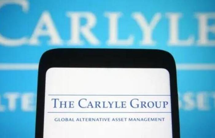 "كارلايل" الأمريكية توافق على شراء الأصول العالمية لـ"لوك أويل" الروسية