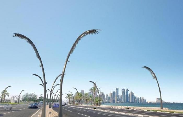 أخبار قطر |  فعاليات عالمية كبرى تعزز موقع الدوحة كوجهة دولية في فبراير 2026 | عيون الجزيرة قطر