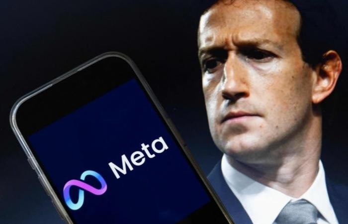 إيرادات «ميتا» الفصلية 60 مليار دولار من 3.58 مليار مستخدم