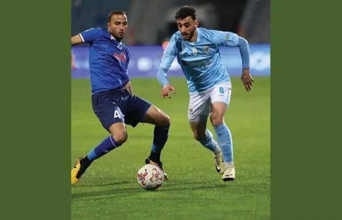 الرياضة الان | الفيصلي يُعادل الرمثا ويُحافظ على صدارة الدوري الأردني | عيون الجزيرة الرياضي