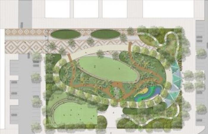 أخبار سلطنة عمان | إسناد تنفيذ 7 مشاريع للحدائق السكنية بمحافظة مسقط هذا العام | عيون الجزيرة الاخبارية عمان