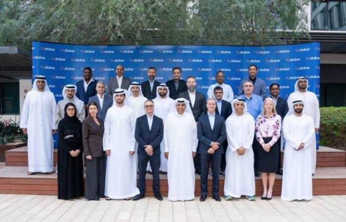 «فلاي دبي» تطلق برامج تطوير مهارات القيادة لكوادرها الداخلية