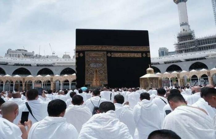 تعاون مصري سعودي لإصدار دليل موحد للمعتمرين