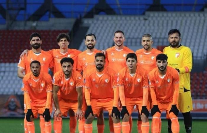 الرياضة الان | الكرمة يفاجئ الجميع ويعتلي صدارة الدوري العراقي | عيون الجزيرة الرياضي