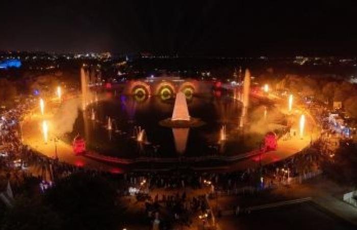 أخبار سلطنة عمان | غدا.. "ليالي مسقط 2026" تختتم موسمًا استثنائيًا من الفعاليات الثقافية والترفيهية والرياضية | عيون الجزيرة الاخبارية عمان