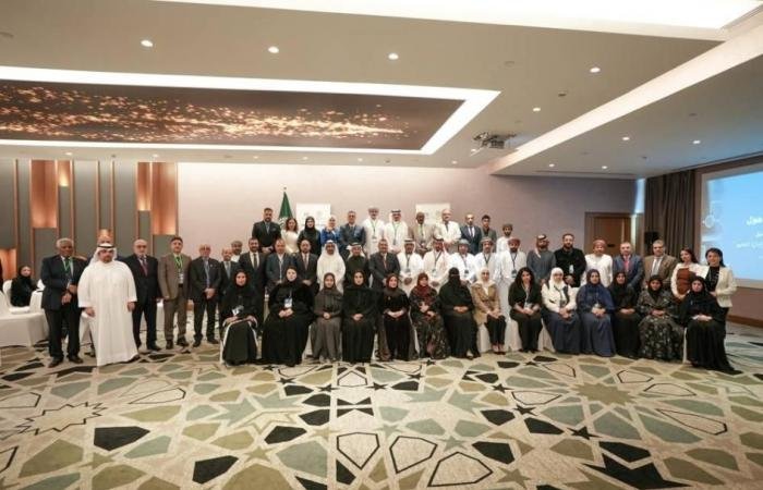 بحضور 12 دولة عربية.. «إعلان الشارقة» خريطة طريق للتحول المؤسسي الذكي