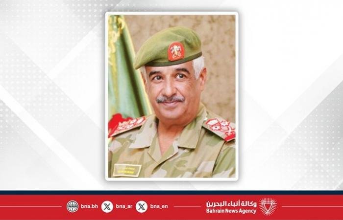 أخبار البحرين | سمو ولي العهد رئيس مجلس الوزراء يتلقى برقية تهنئة من سمو رئيس الحرس الوطني بمناسبة فوز المنتخب الوطني الأول لكرة اليد بلقب البطولة الآسيوية | عيون الجزيرة