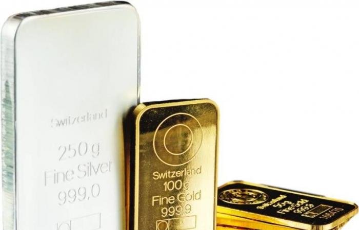 الذهب يهوي إلى 5057 دولاراً للأونصة