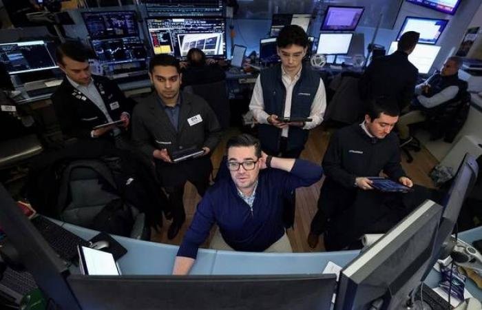 صناديق الأسهم العالمية تشهد تدفقات نقدية للأسبوع الثالث على التوالي